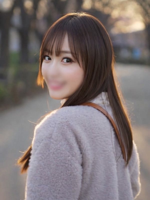 朝倉れな|ウルトラホワイトで評判の女の子