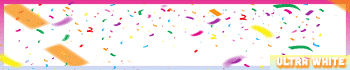 ウルトラホワイト