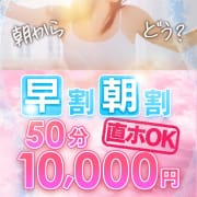 「朝割」03/16(月) 11:06 | ウルトラホワイトのお得なニュース