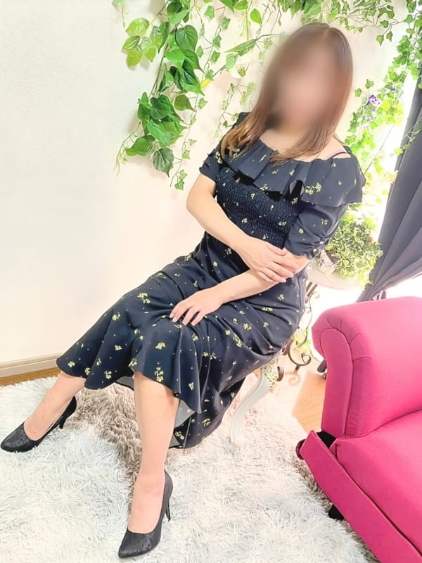 新人熟女  ゆみ|ハナミズキでおすすめの女の子
