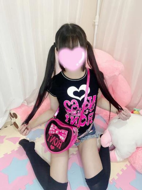 めあ|みせいじゅくでおすすめの女の子