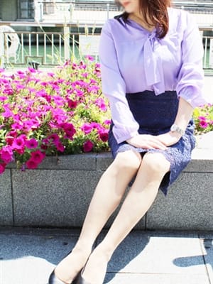 なみ【超が付く程敏感体質】