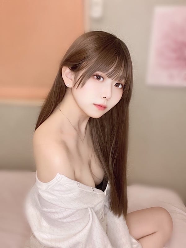 つぼみ|素人図鑑で評判の女の子