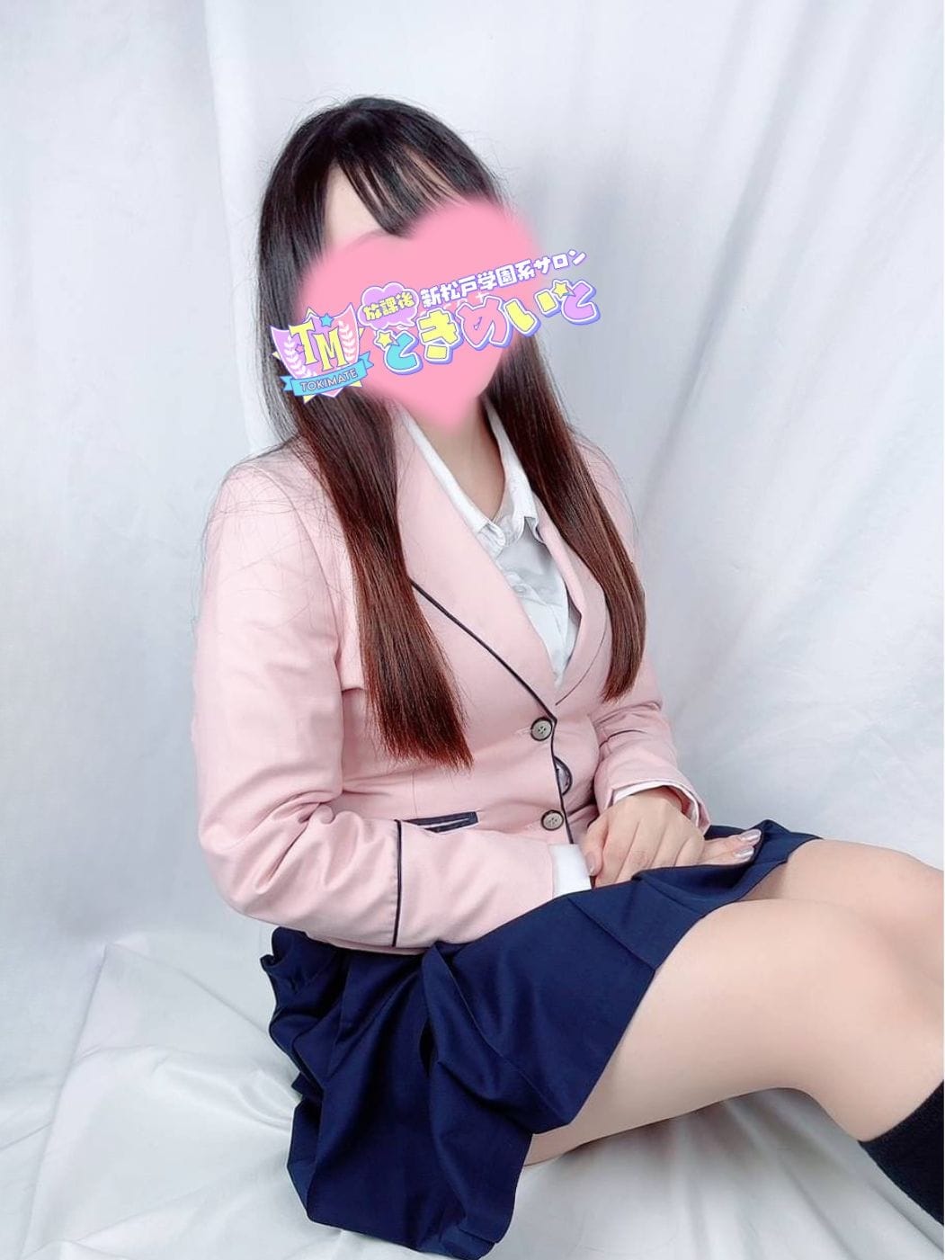 りの|ときめいとでおすすめの女の子