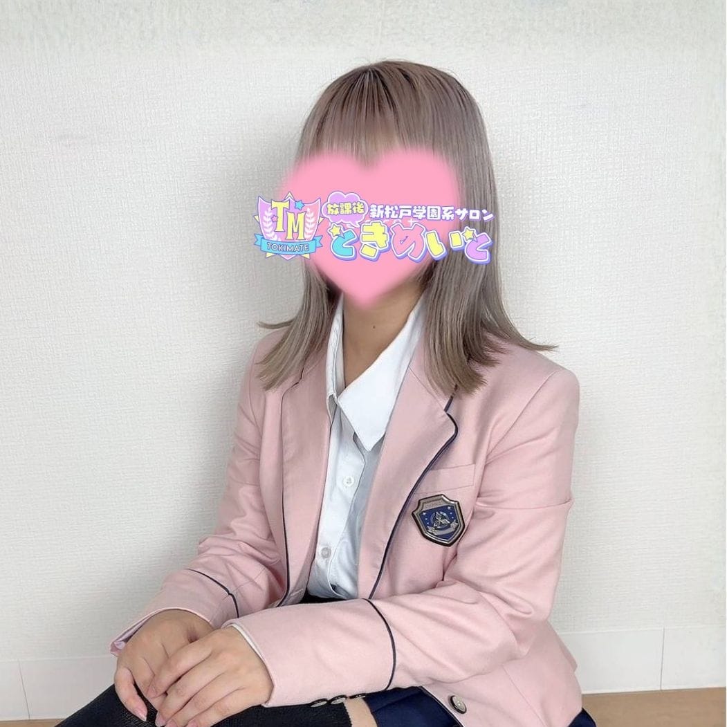 うい【未経験18歳のNEWアイドル】 | ときめいと(松戸)