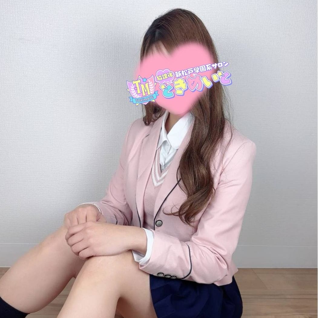 なな【問答無用の超絶おすすめガール】 | ときめいと(松戸)