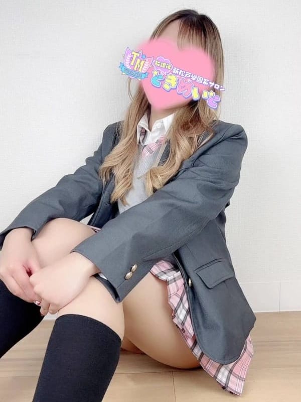 えな|ときめいとで評判の女の子