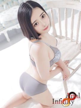 しゅな|∞アナル~AF限界に挑戦~で評判の女の子