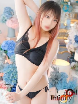 ねね|∞アナル~AF限界に挑戦~で評判の女の子