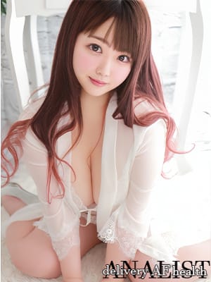 えりか　♡可愛い顔して性癖えぐい♡|AFデリヘル！ザ・アナリストでおすすめの女の子