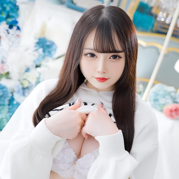 なお☆Mっ娘清楚系美少女