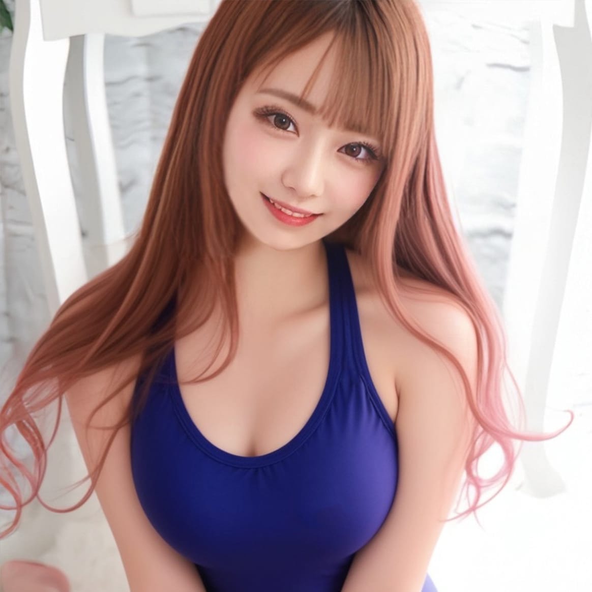 ゆい