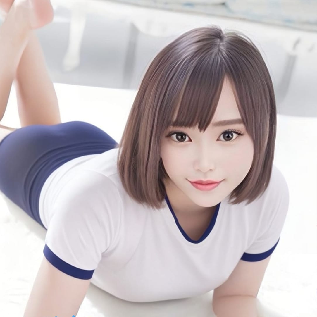 あみ【期待度MAXの激美少女！】 | ブルマVSスク水！ろりろりコスプレ学園(渋谷)
