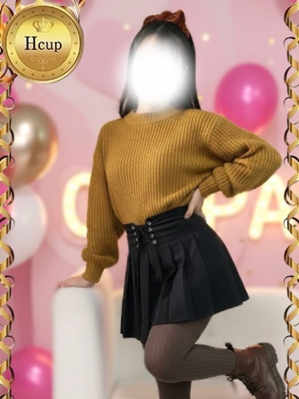 ゆうか|OH！PAIでおすすめの女の子