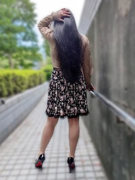 秋吉|西船橋おかあさんで評判の女の子