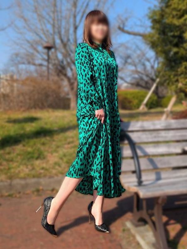 藤原|西船橋おかあさんで評判の女の子