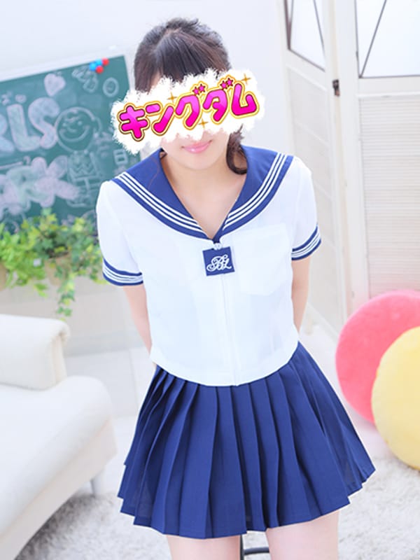 なお【おっとり清楚な女の子♪】