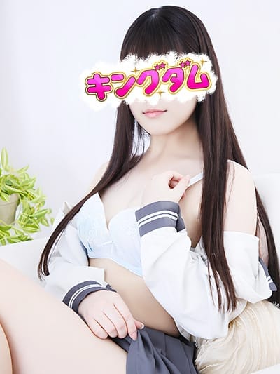 みさき【清楚系の黒髪女の子】