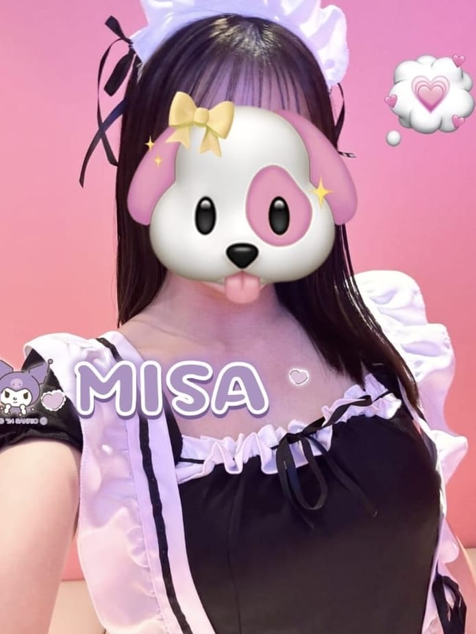 みさ|めーぷるしろっぷで評判の女の子