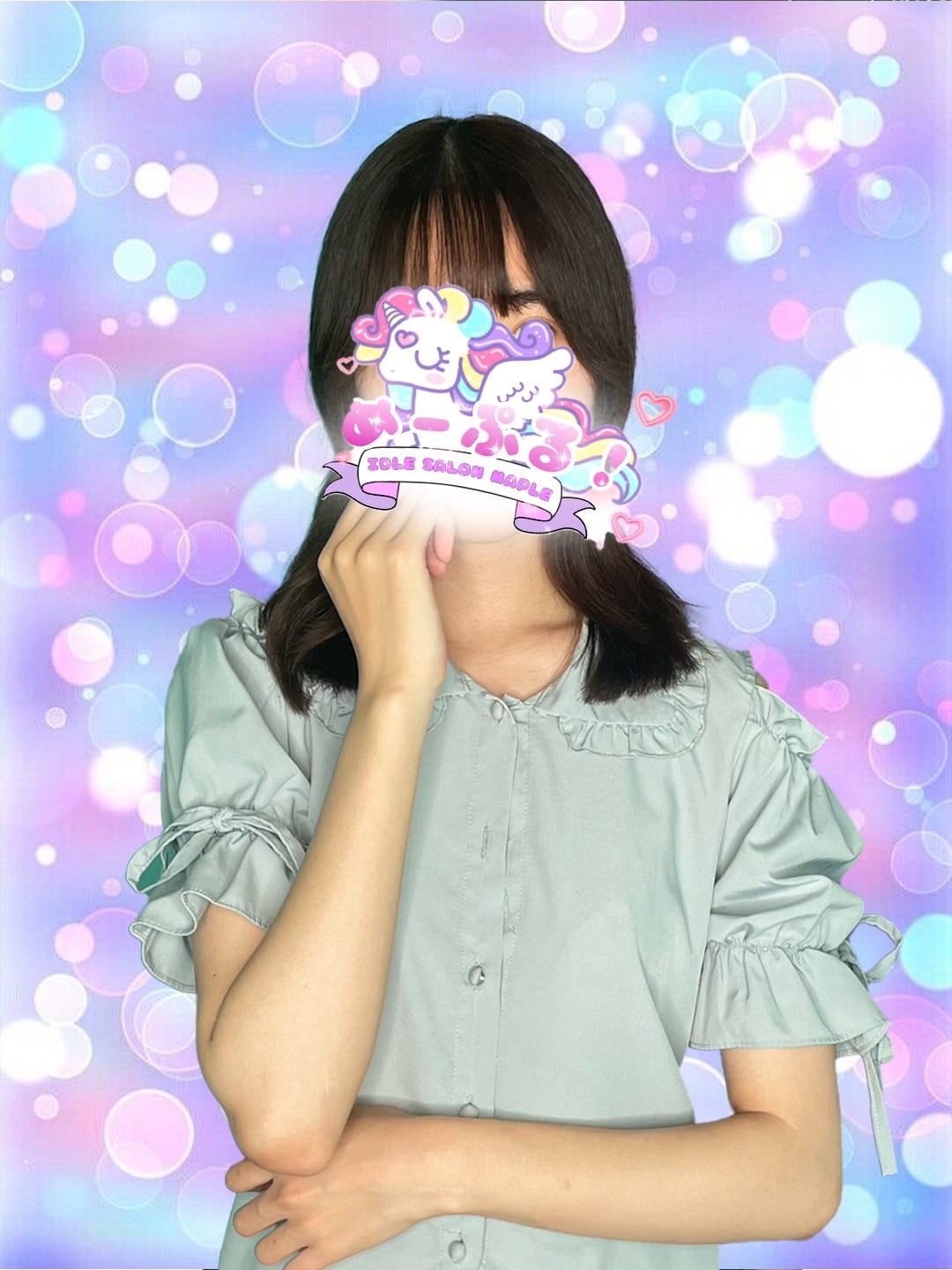 まい|八王子風俗で今すぐ遊べる女の子