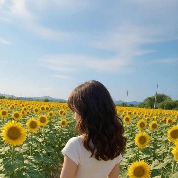 立花しおり