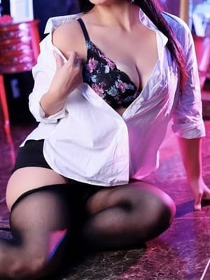 ミレイ|福井痴女M性感Platinaでおすすめの女の子