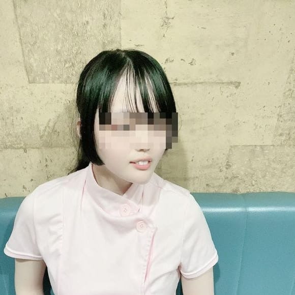 白衣の天使