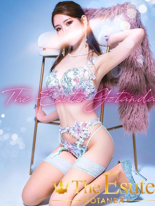 かれん|THE ESUTE五反田店でおすすめの女の子
