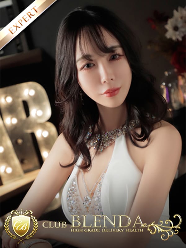 Lily【リリー】|クラブ ブレンダ東京新宿・歌舞伎町店で評判の女の子