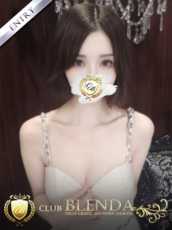 百瀬ゆうあ|クラブ ブレンダ東京新宿・歌舞伎町店でおすすめの女の子