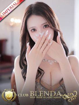 ZERO【ゼロ】|クラブ ブレンダ東京新宿・歌舞伎町店で評判の女の子