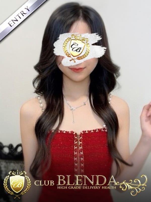 爆豪すず|クラブ ブレンダ東京新宿・歌舞伎町店で評判の女の子