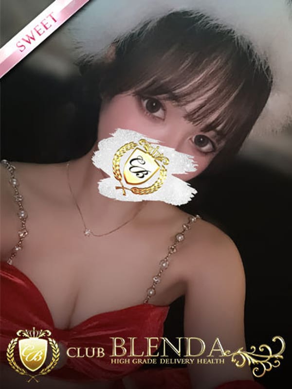 甘々あい|クラブ ブレンダ東京新宿・歌舞伎町店で評判の女の子