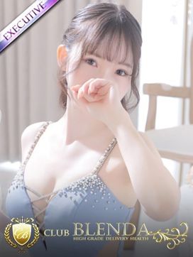 KIHO【きほ】|クラブ ブレンダ東京新宿・歌舞伎町店で評判の女の子