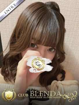 Mia【ミア】|クラブ ブレンダ東京新宿・歌舞伎町店で評判の女の子