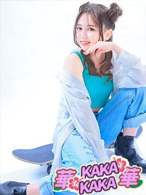 あい【元気ハツラツ！天使ガール♪】