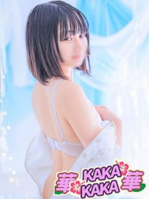 みなみ【ショートカット美少女入店！】