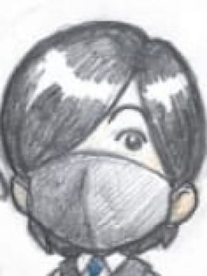 No.0 僕ちん