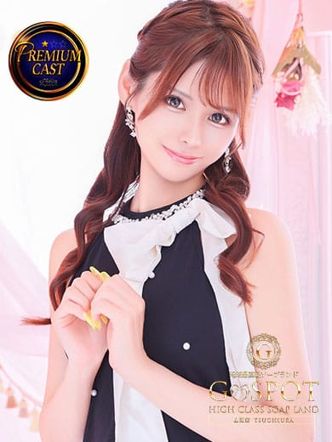 あやの|G-SPOT土浦店でおすすめの女の子
