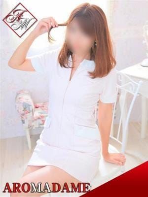 堀北|アロマダムでおすすめの女の子
