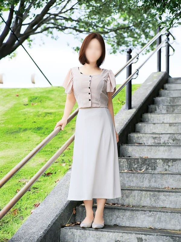 青田 由依|こあくまな熟女たち沼津店(KOAKUMAグループ)でおすすめの女の子