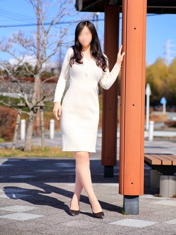 杉谷 麻弥|こあくまな熟女たち沼津店(KOAKUMAグループ)でおすすめの女の子