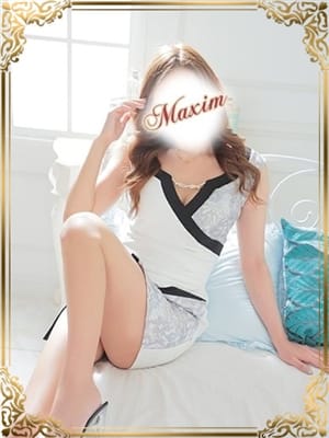 優木（ゆうき）|マキシムでおすすめの女の子