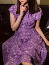 井ノ上 結唯|クラブロマネスク東京でおすすめの女の子