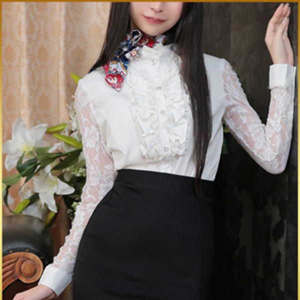 百合奈【ユリナ】【◇煌く甘美な色香の大和撫子◇】 | Maria Belle Aromaマリアベルアロマ(日本橋・千日前)
