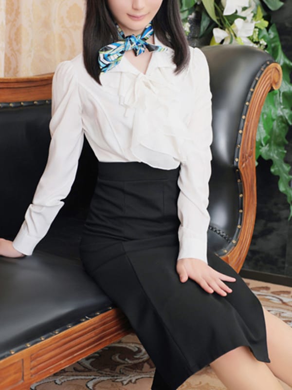 璃乃【リノ】(Maria Belle Aromaマリアベルアロマ)のプロフ写真2枚目
