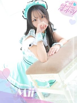♡みぃ♡|ピンクコレクションBabyミナミ谷九店で評判の女の子