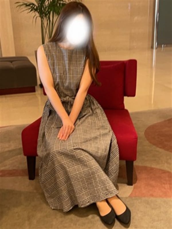 ゆい【松】|北大阪人妻花壇でおすすめの女の子