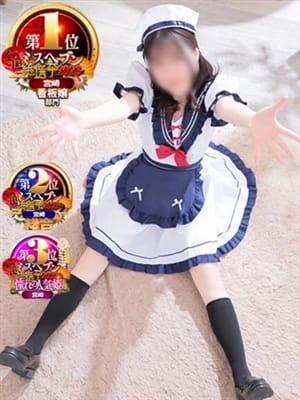 ゆめか♡ロリフェイスッ！！|宮崎アロマエステのお店アロマ学園でおすすめの女の子