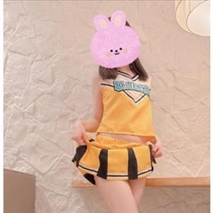 体験はるちゃん待望の新人